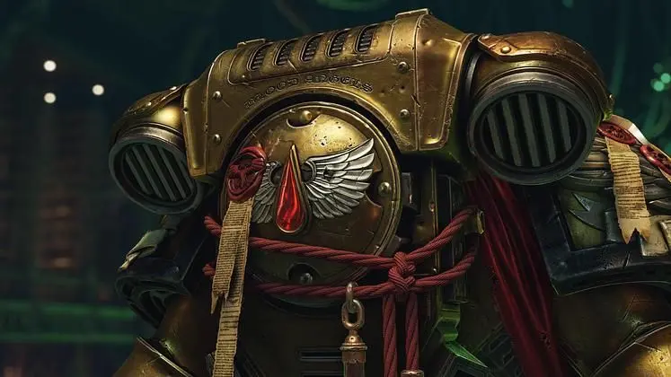 Space Marine 2 Patch 11 Content & Release Date - Latest News