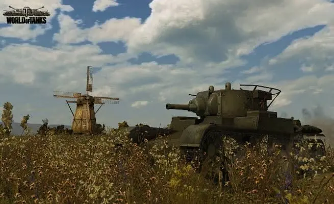 Wargaming targets console gaming, acquires Chicago-based Day 1 Studios