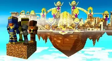 Minecraft: Story Mode is getting three more episodes and Sean Astin