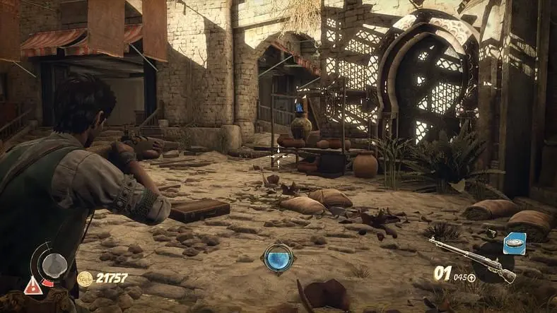 Strange Brigade - All Blue Cat Locations