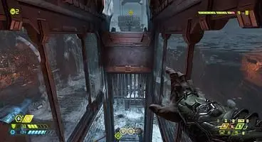 Doom Eternal Rune Locations - Where to Find Them?