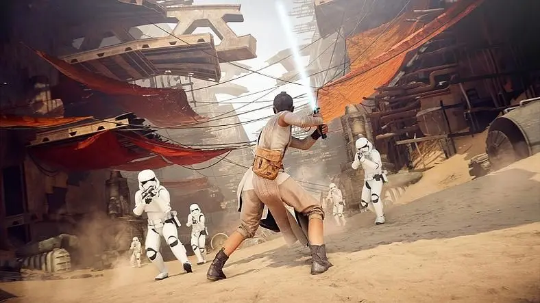 Epic Games Store Free Games List of 2021