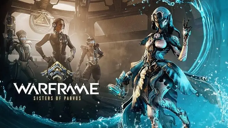 Warframe Sisters of Parvos Release Date - Here's When the Update Launches