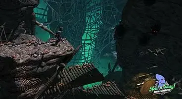 Half a million New 'n' Tasty sales needed for new Oddworld, says creator