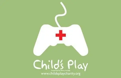 Child's Play charity raised $7.6 million in 2013