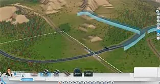 Modder tweaks SimCity for 'indefinite' offline play, edits outside city boundaries