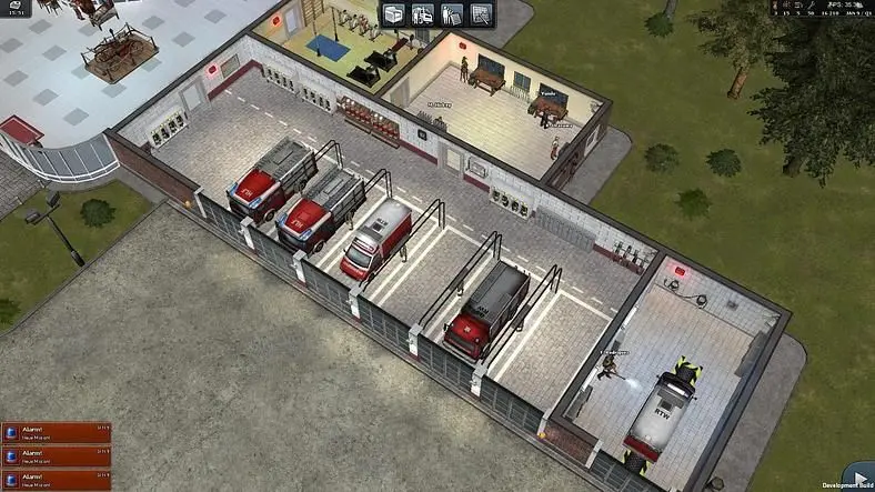 Firefighting sim Rescue 2013 coming in Q2 2013