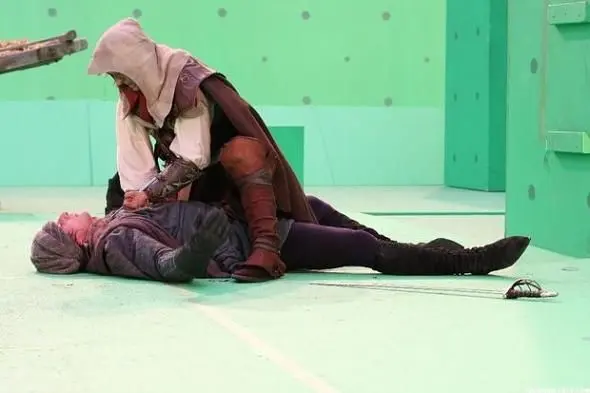 Assassin's Creed: Lineage short movie breaks record on YouTube