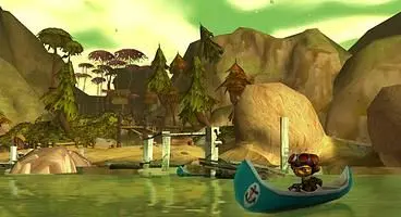 The greatest game ever made, Psychonauts, is free for just two days
