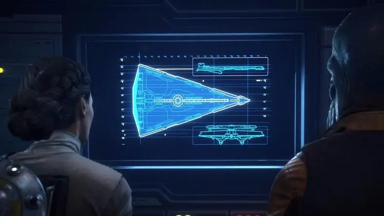 How Star Wars Battlefront 2 sets up The Last Jedi