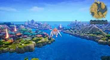 Trials of Mana Release Date - Characters, Trailers, News, Screenshots