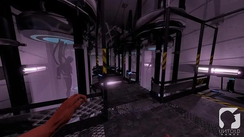 Latest developer video explores the science behind VR game Loading Human