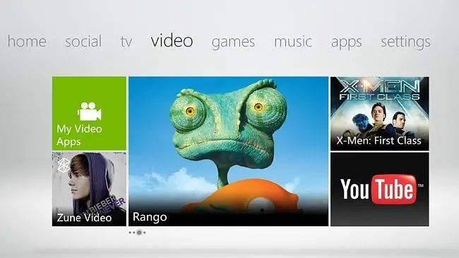 Second round of Xbox Live Dashboard beta applications now open