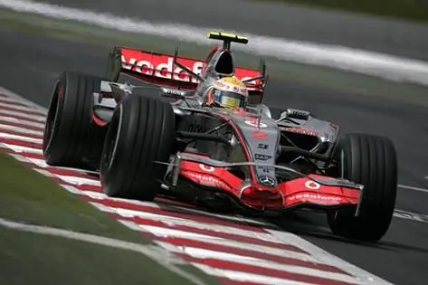 Codemasters snag the Formula One license, first arriving next year