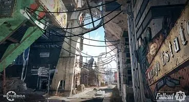 Fallout 76 Will Not Be Available Via Steam