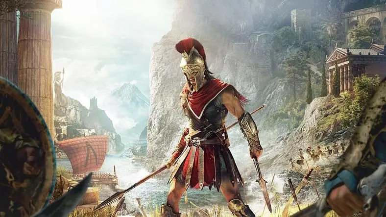 Assassin's Creed Odyssey Release Times, System Requirements, Launch Trailer, Day One Patch Notes