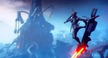 Warframe: Fortuna Update Sets New Player Count Record