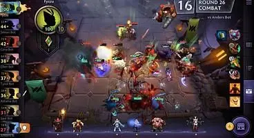 How to Play DOTA Underlords?