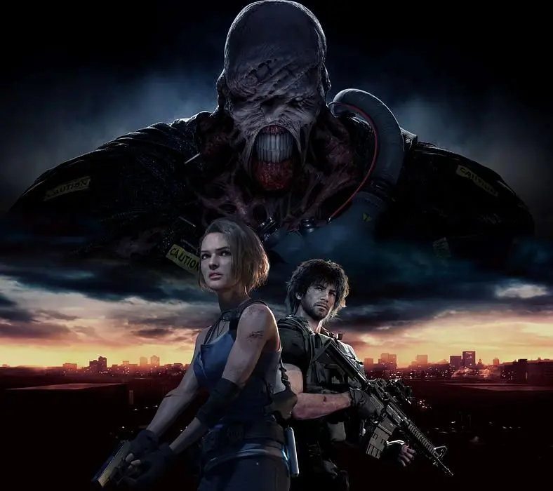 Resident Evil 3 Remake Demo Release Date - When Will It Release?