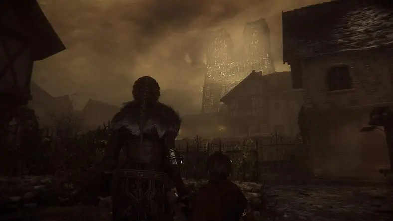 A Plague Tale: Innocence Reaches 1 Million Copies Sold; Is a Sequel Coming?
