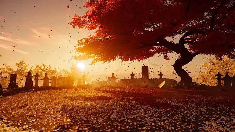 Guides / The Real Samurai Code: How Accurate Is Ghost of Tsushima?