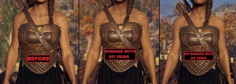 Best Mods