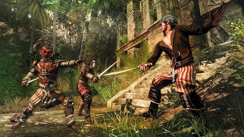 Console versions of Risen 2 delayed again