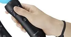 PlayStation Move detailed by Sony, announces 5 Move titles at GDC