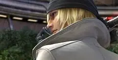 Final Fantasy XIII's level up system is Crystalium, earn CP not EXP