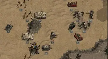 Slitherine announces release date for hex-based strategy title Warhammer 40,000: Armageddon