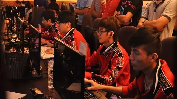 Two Asian teams denied US visas for The International 2014