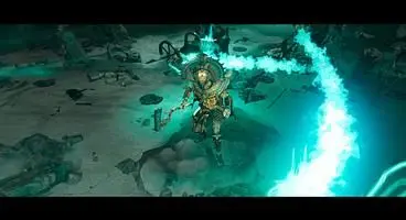 Total War: Warhammer 3's Lords of the End Times DLC Sees Nagash Arriving in Summer 2026