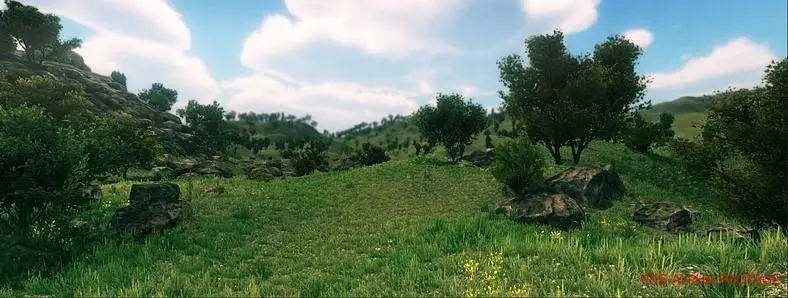 Battle Cry of Freedom revealed for PC, supports 500 player battles