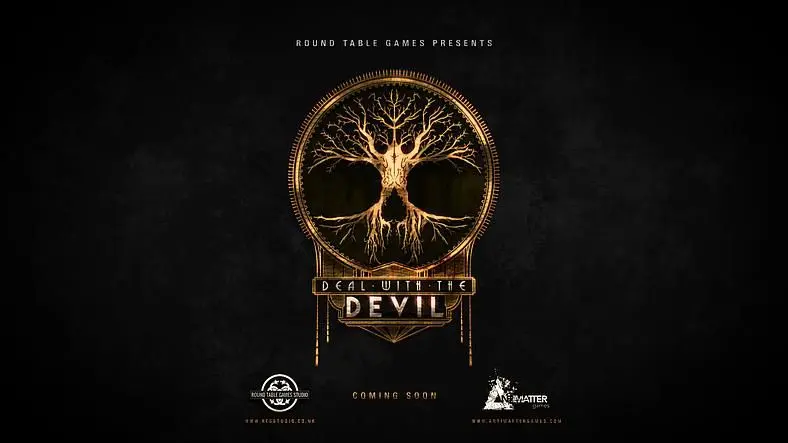 Round Table Games Studio Reveals Deal With The Devil for PC and Consoles
