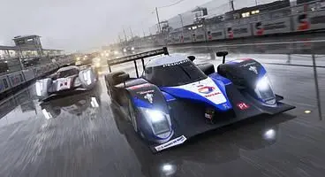 New rumor has Forza Motorsport 6 and Forza Horizon 3 coming to Windows 10