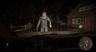 Friday the 13th will no longer allow team killing