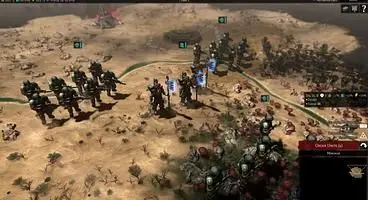 Gladius - Relics of War Update 1.0.3 Changelog