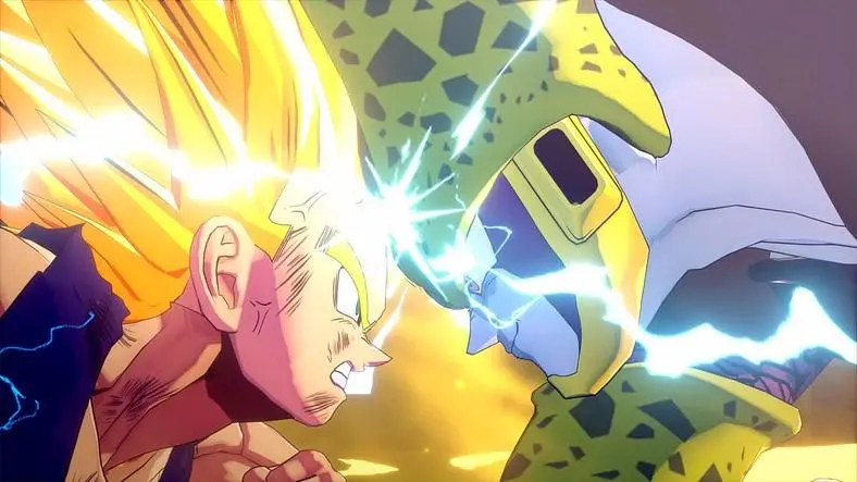 Dragon Ball Z: Kakarot Gets Release Date, Pre-orders Now Live