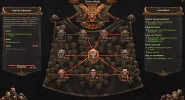 In Total War: Warhammer 3 - Omens of Destruction, Skulltaker Is An Expert Duelist Who Claims Craniums for Khorne