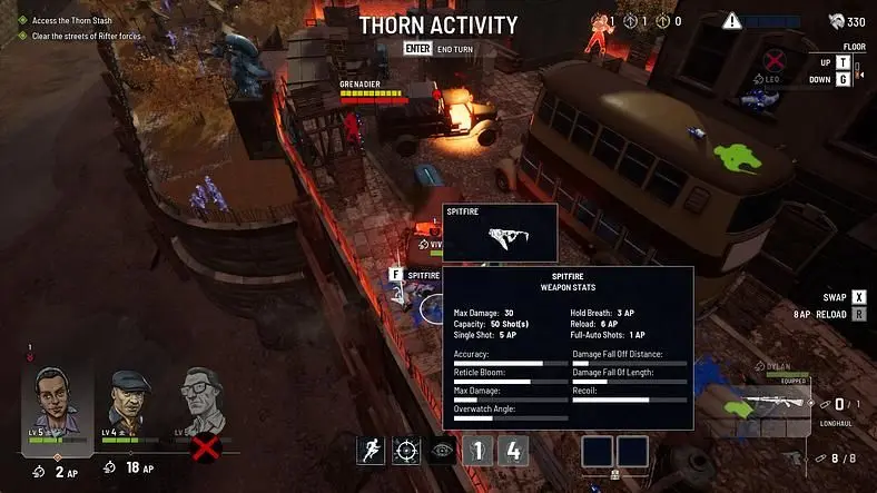 Every Day We Fight Beginner Tips, Console Commands, and Cheats