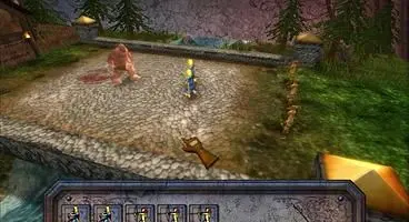 Kingdom Elemental consists of a nice combination of real-time-strategy and tactical elements that when coupled along with its charm, makes up for its sub-par graphics.