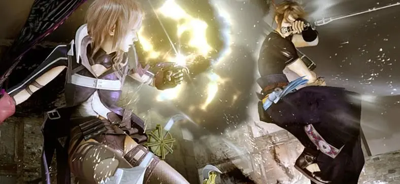 Lightning Returns: Final Fantasy XIII now due in autumn for PC