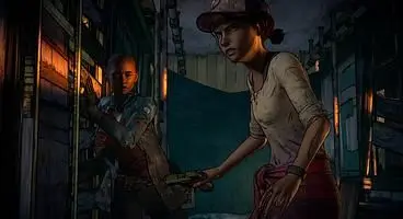 The Walking Dead: A New Frontier Episode 3 To Land In March