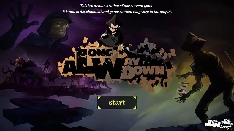 A Long Way Down Is A Strategy RPG Coming To PC And Switch