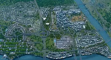 Cities Skylines Deluxe Upgrade Pack Discounted This Weekend