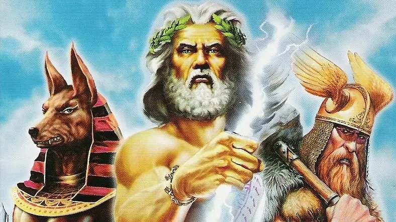 Age of Mythology Definitive Edition or Sequel may be coming