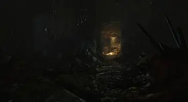 Amnesia: Rebirth Uses Environmental Diversity to Make Desert Horror Work