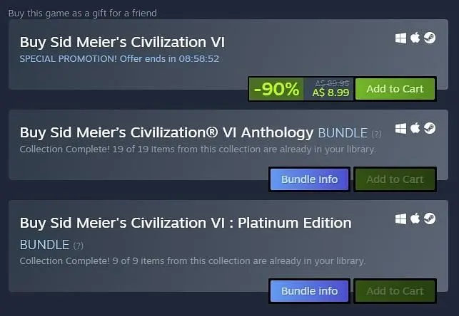 How to unlock the Civ 6 Leader Pass DLC