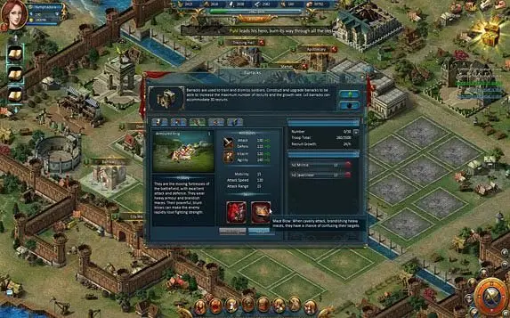 Browser-based grand strategy game Rise of Europe goes into beta
