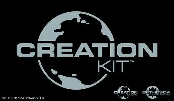 Skyrim Creation Kit landing in January